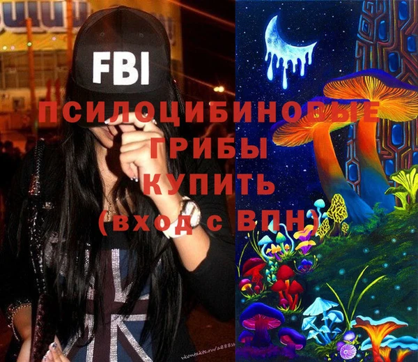 амф Тихвин